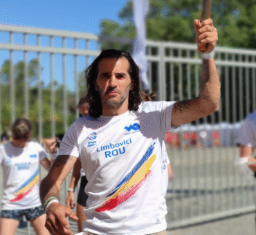 Florin Limbovici